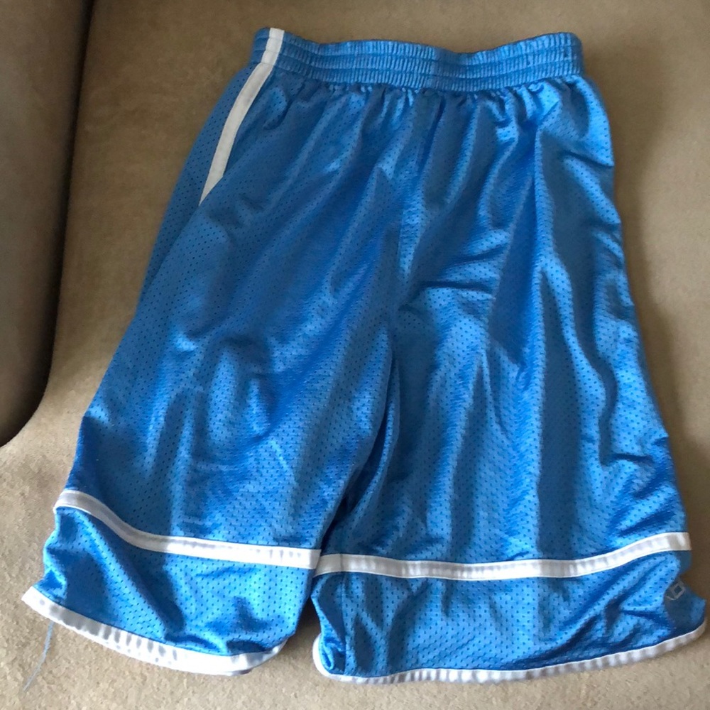 RBX Boys Basketball Shorts